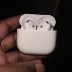 AirPod Pro 4 