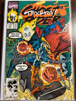 Marvel Comics / Comic Books Mark Texeira signed lot