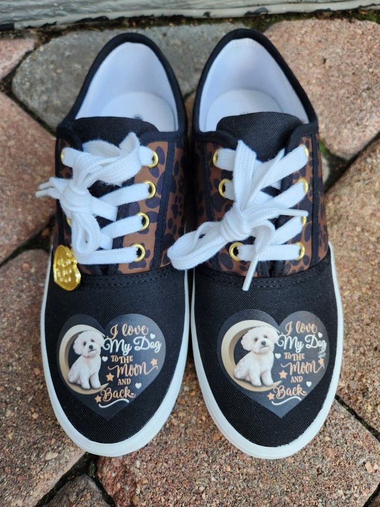 The Bradford Exchange Sneaker Shoes