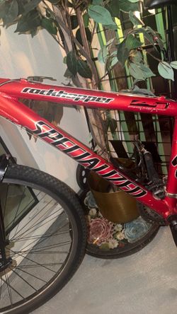 Specialized Rockhopper