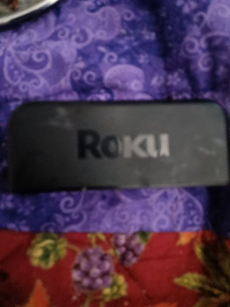 Roku Streaming Device For Sale Make Offer