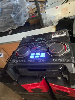 Stereo