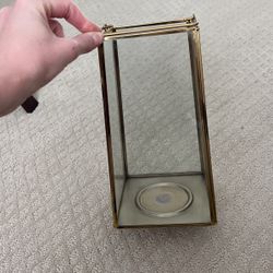 Decorative Candle Holder