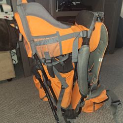 Luvd Baby Hiling Pack/Carrier
