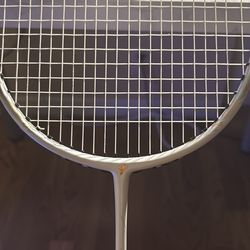 Yangfei badminton racket