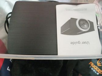 Projector