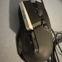 EVGA Gaming Mouse