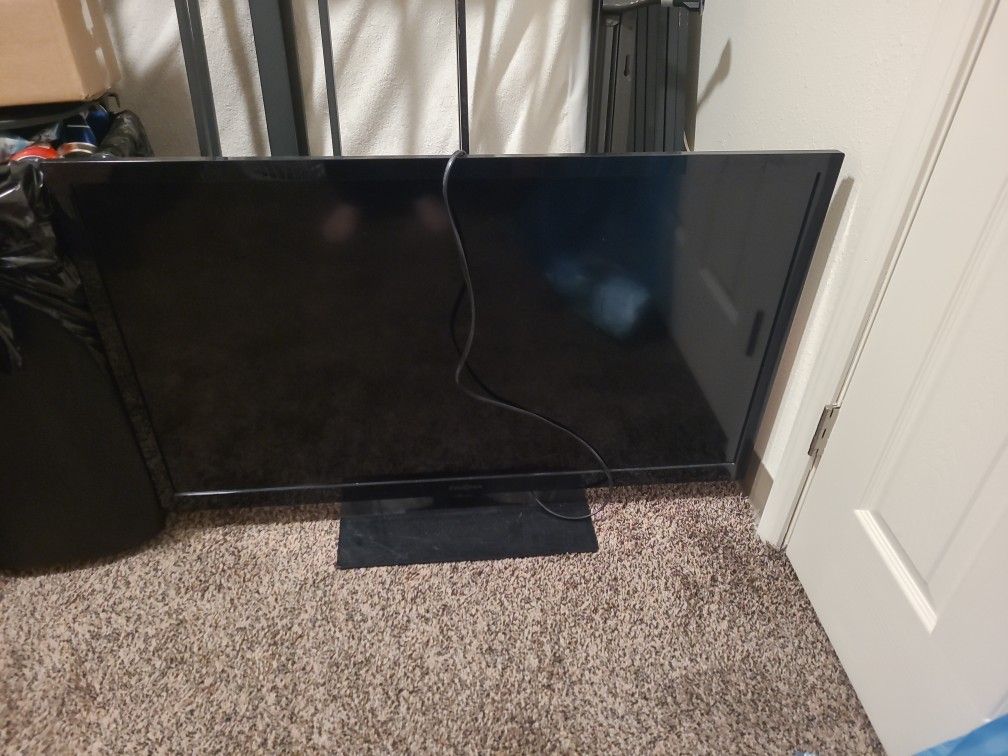 42 Inch Flat Screen Tv