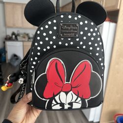 Disney mini mouse Bag
