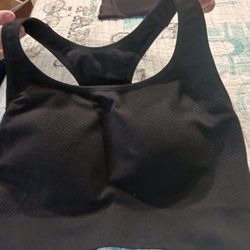 SPORT BRA & SIZE XXL ........😁😊😍