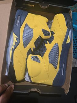 Air Jordan  5 Retro size 13