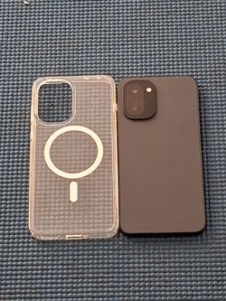 One Plus 15R 512GB Unlocked (Global)