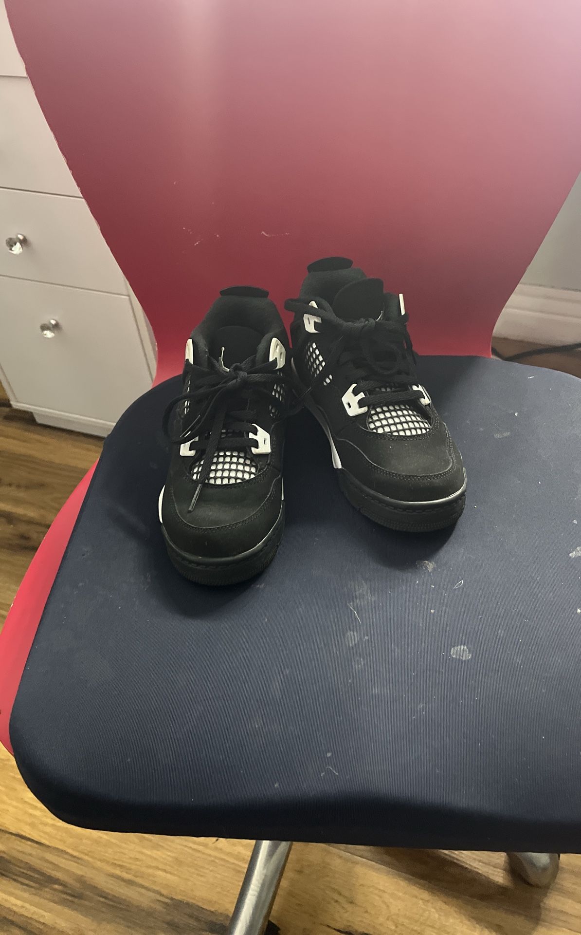Size 1.5 Kids