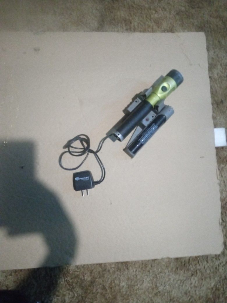 Streamlight NEEDS BULB