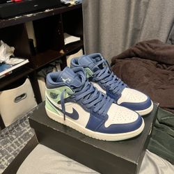 Air jordan 1 