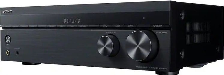 Sony 4K 5.2-Ch. A/V Theater with Bluetooth. 925W, HDMI, High Resolution Audio.