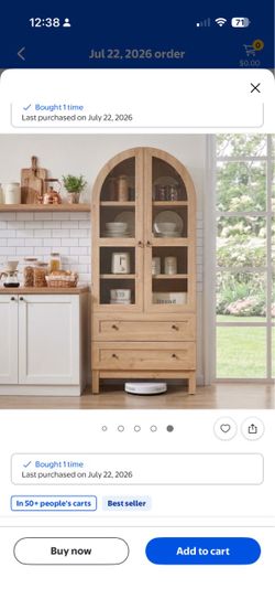 Storage cabinet
