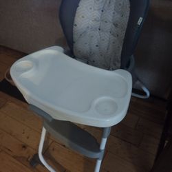 Highchair 