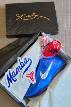 Nike Kobe 5 Protro Dodgers (2026) Size 9.5 Men/ 11 Women