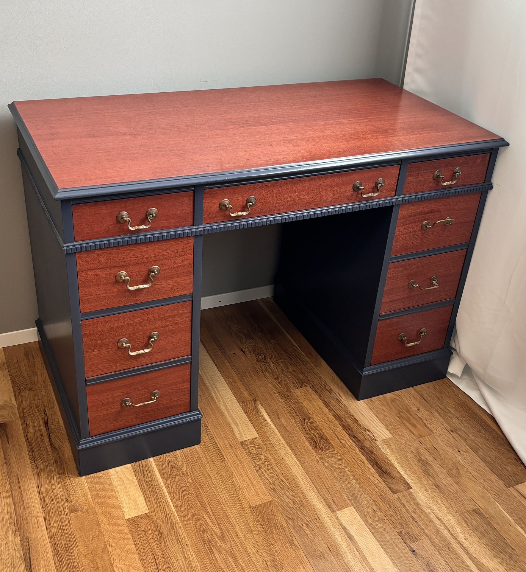 Antique Desk