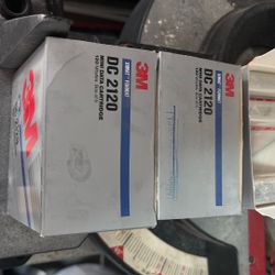 13-3M DC 2120 Mini Data Cartridges