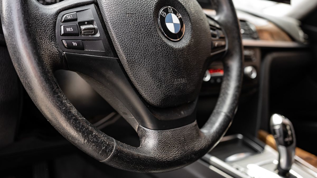 2013 BMW 3 Series