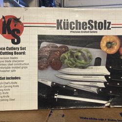 Knife Set