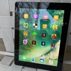 iPad 4th Gen 