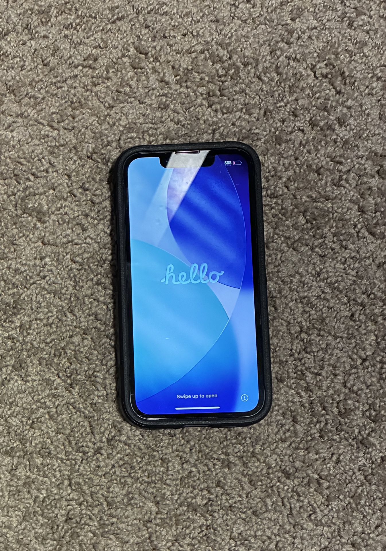 iPhone 13 Mini 128gb