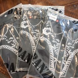  Vaquero Shirts