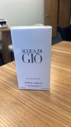 Acqua DI Gio 3.3 FL OZ