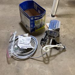 Graco Magnum Project Painter Plus