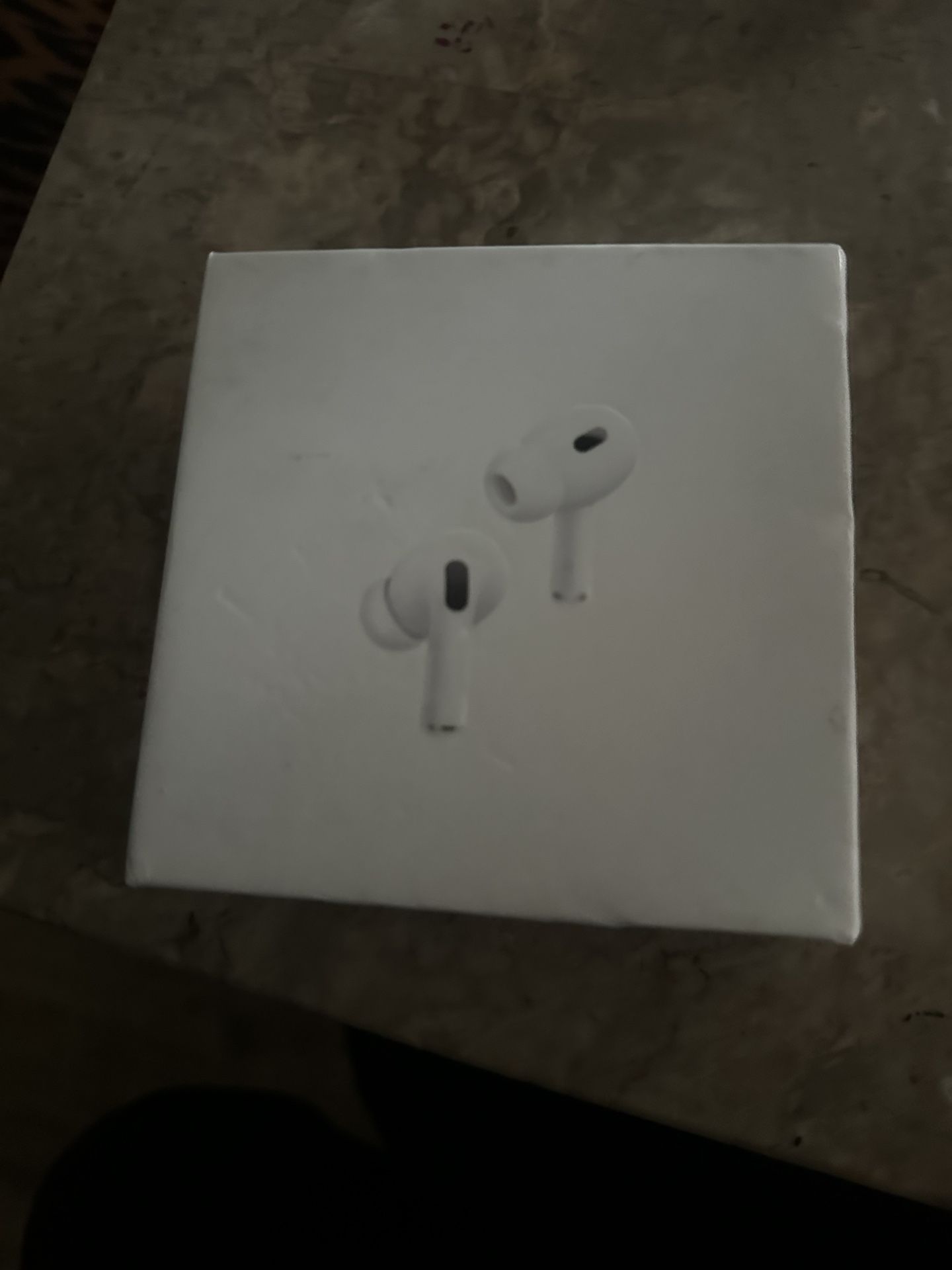 Airpods Pro
