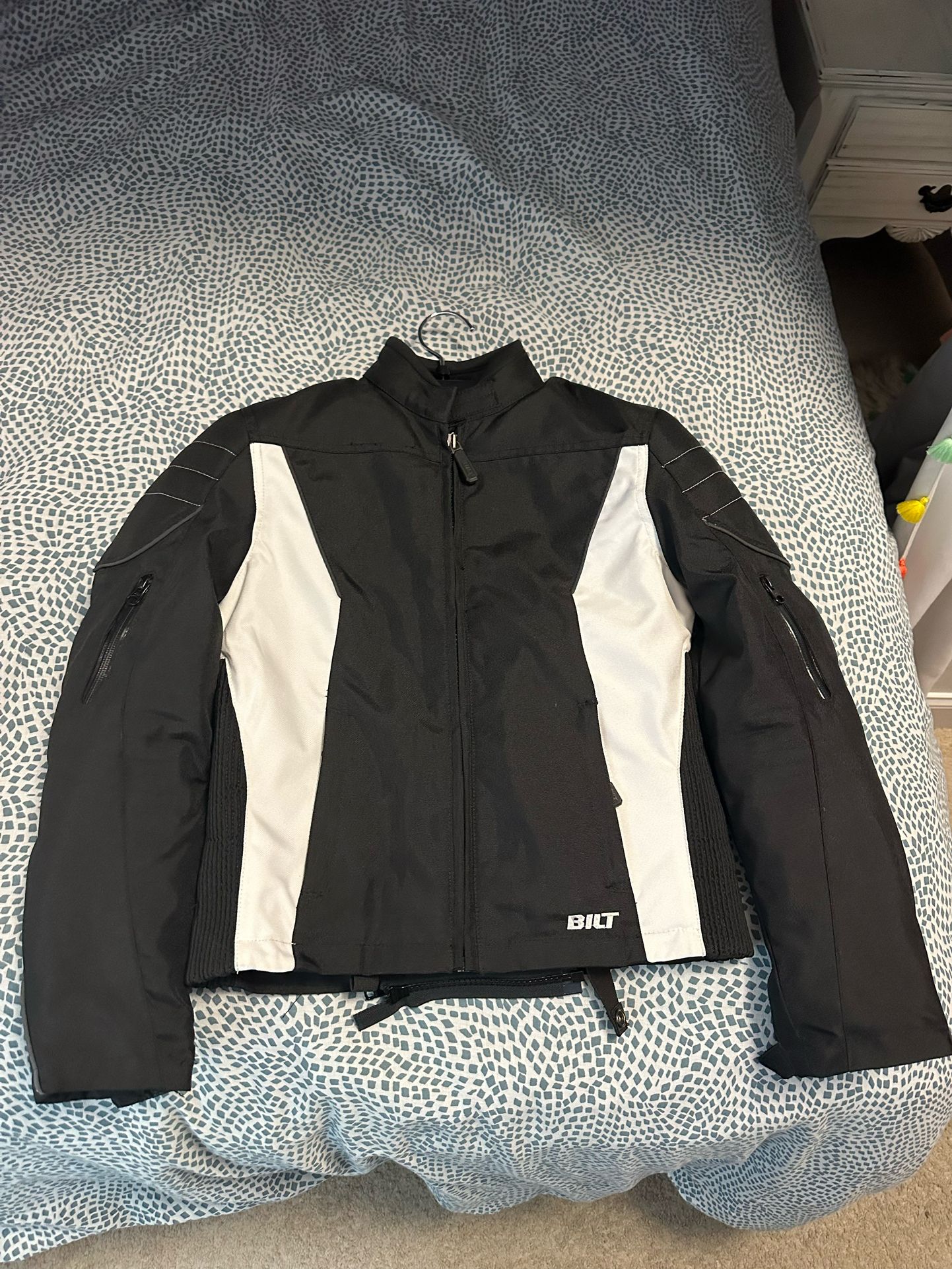 Women’s Bilt Motorcycle Jacket