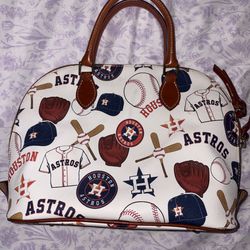 Astros Dooney and Burke