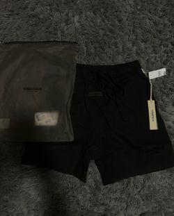 Essential Shorts