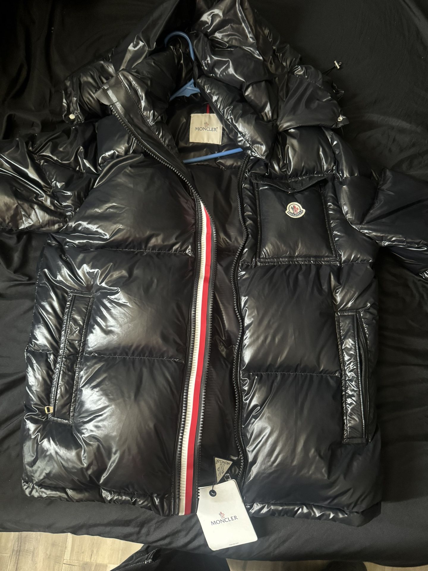 Moncler Maya Puffer