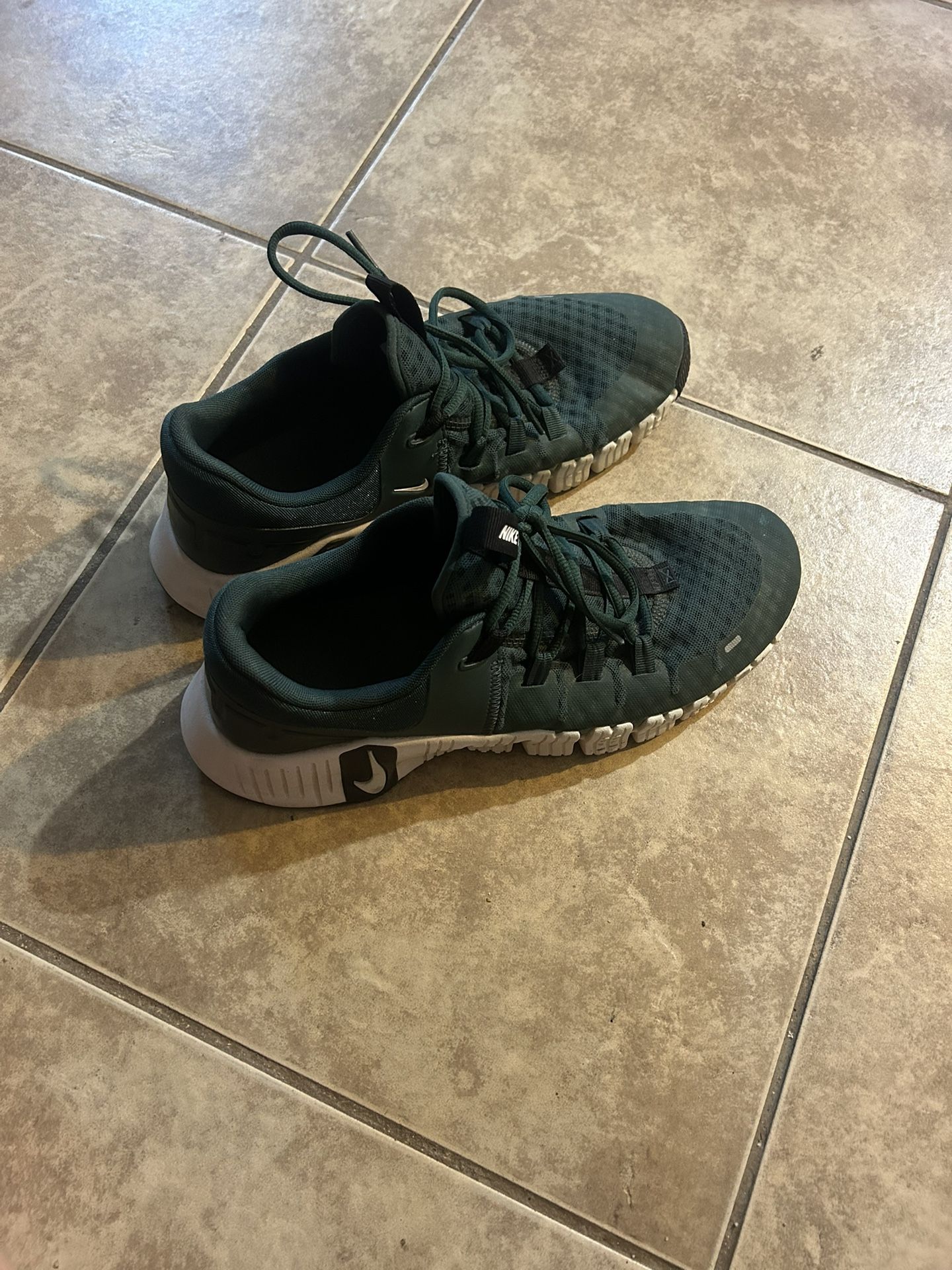 Nike Free Shoe