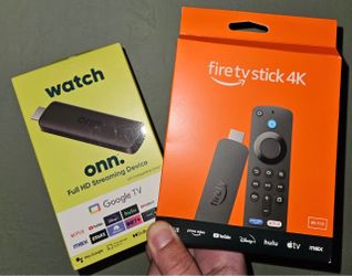TV Streaming Device, Watch-ANYTHINGatNOCOST!