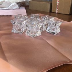 Candle Stick Holders