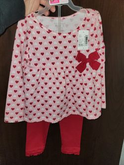 2 piece set