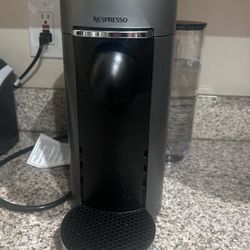 Nespresso