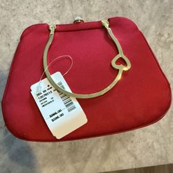 Judith Leiber Clutch