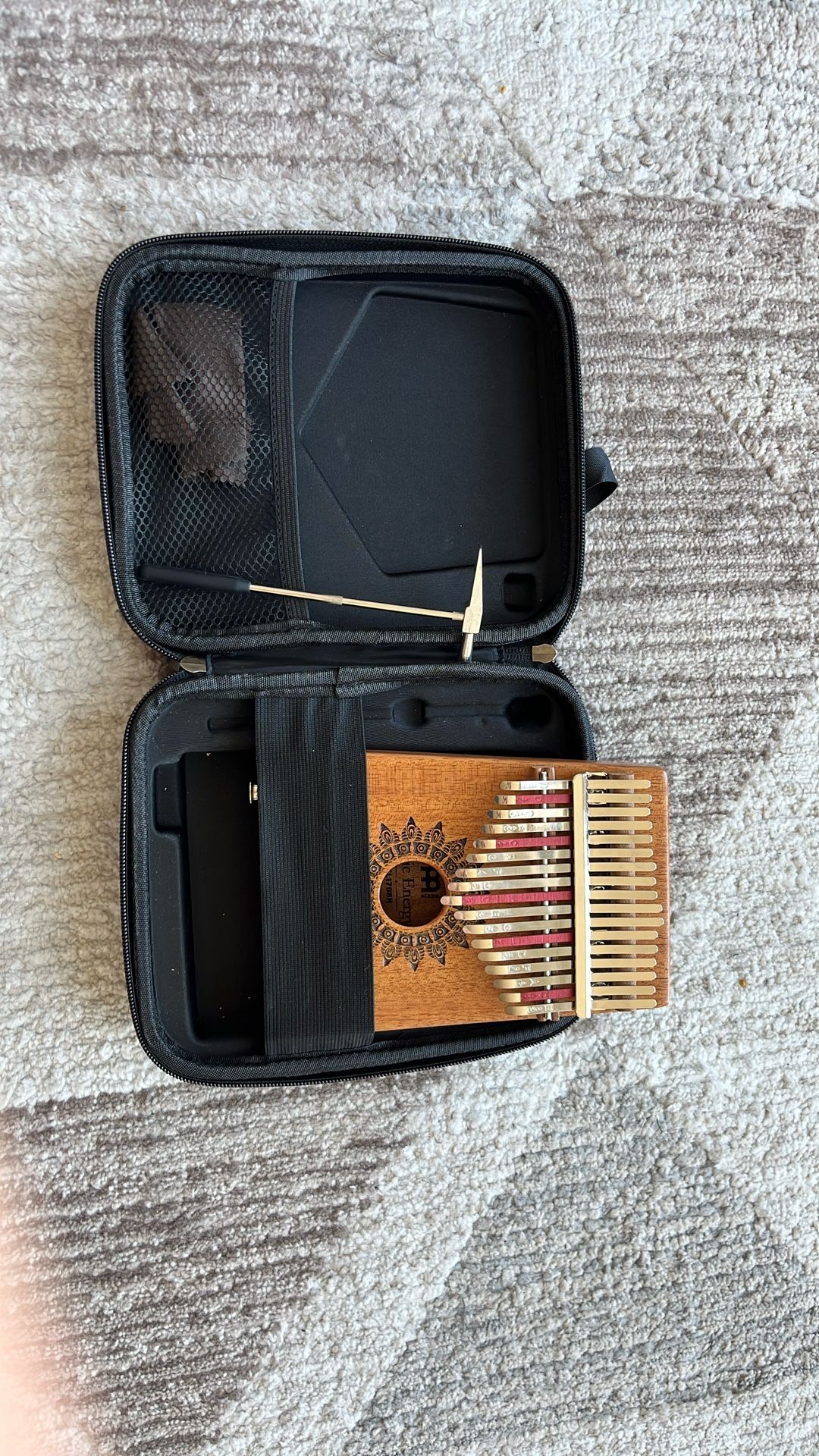 Really Nice Kalimba, Hardly Used