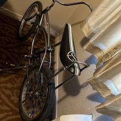 Schwinn Stingray 