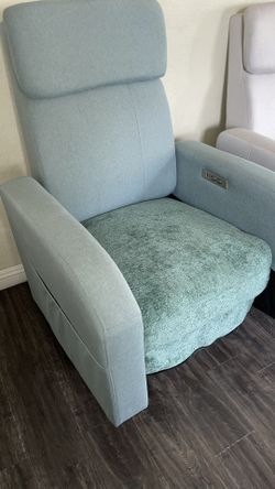 Reclining Chair