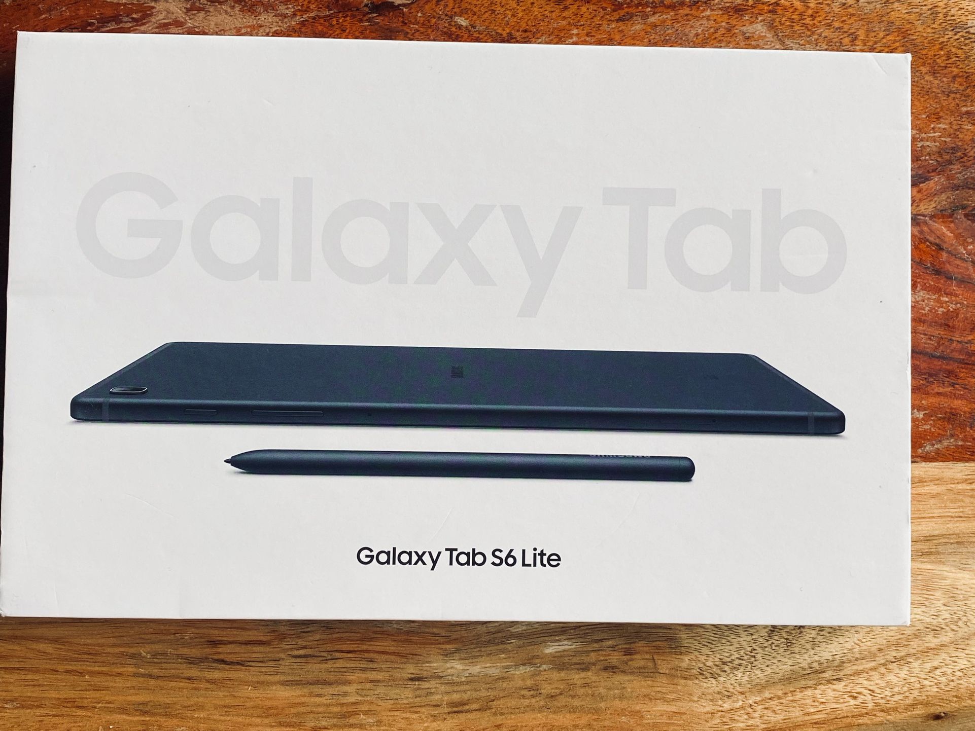 Galaxy Tab