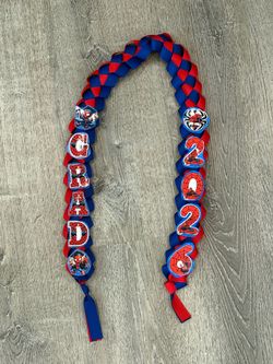 Custom leis