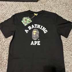 Bape Tee 