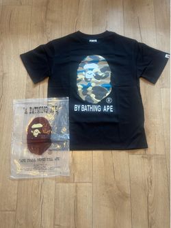 APE shirt